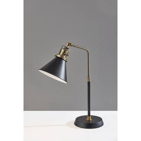Adesso Arthur Desk Lamp