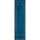 preview thumbnail 14 of 14, SAFAVIEH Handmade Himalaya Karly Modern Wool Rug