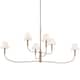 Option Champagne Bronze