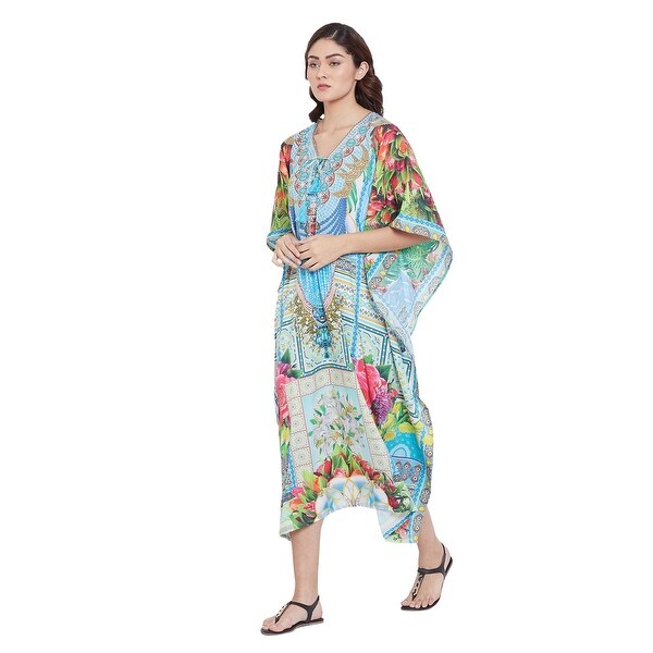 womens full length dresses