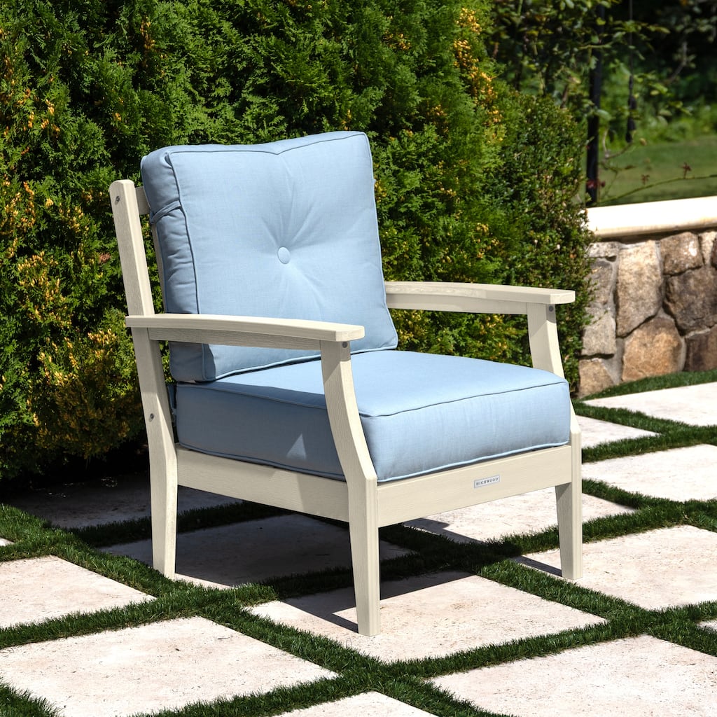 HIGHWOOD Lehigh Deep Seating Chair