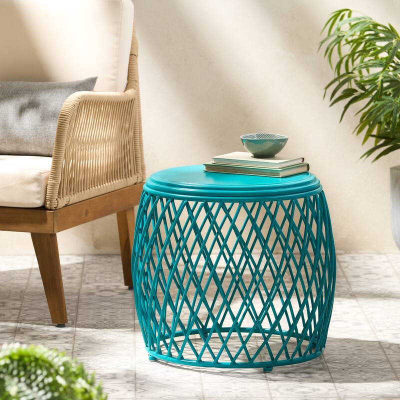 ALAMERA 19.75 SIDE table