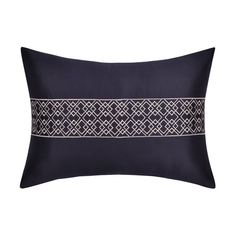 Carlisle Boudoir Decorative Throw Pillow