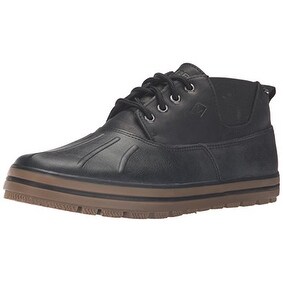 mens chukka rain boots