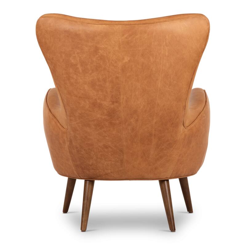 Poly and Bark Aida Lounge Chair