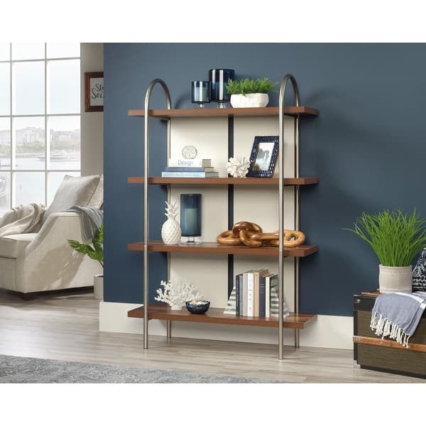 Vista Key Bookcase - Bed Bath & Beyond - 37212624