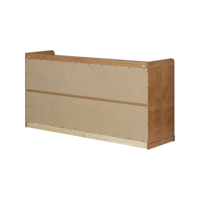 Copper Grove Rivne Dresser