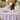 Beatrice pink and green round tablecloth