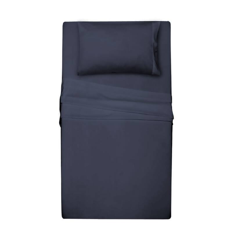 Royale Linens 400 Thread Count Performance Sheet Set