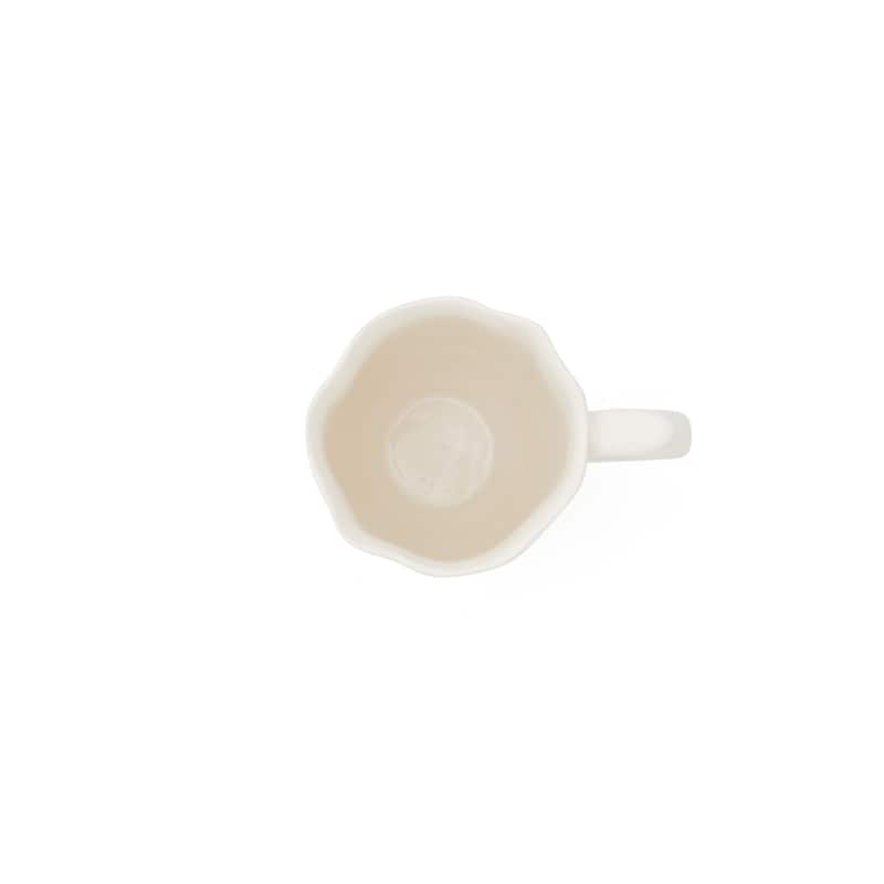 Portmeirion Set of 4 Sophie Conran Floret 14 Ounce Coffee Mugs