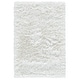 preview thumbnail 61 of 66, SAFAVIEH Handmade Ocean Shag Lyse Glam 2.5-inch Thick Rug 2' x 3' - Ivory - Rectangle