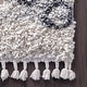 preview thumbnail 3 of 27, Nuloom Transitional Kristi Shag Area Rug