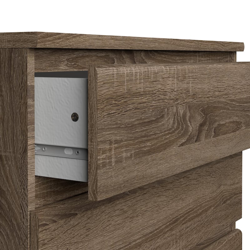 Porch & Den McKellingon 5-drawer Chest