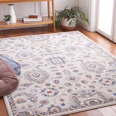 SAFAVIEH Handmade Eternal Hanan Oriental Rug