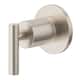 Option Brushed Nickel