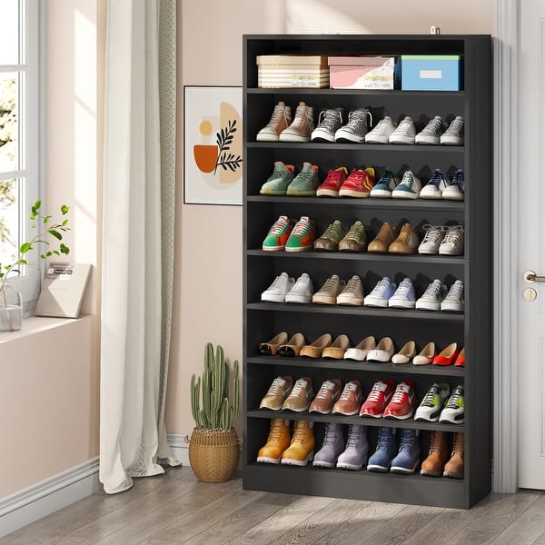 10 Tier Shoe Shoe Rack Amazon Prime Vertical Shoes Rack Tall