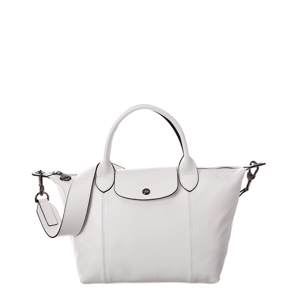 longchamp shoulder strap