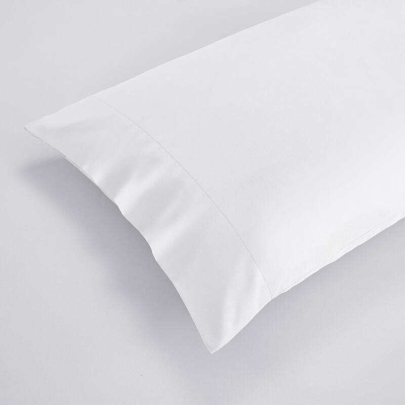 Nanshing 4-Piece Special Cooling Ultra Soft Polyester Sheet Set