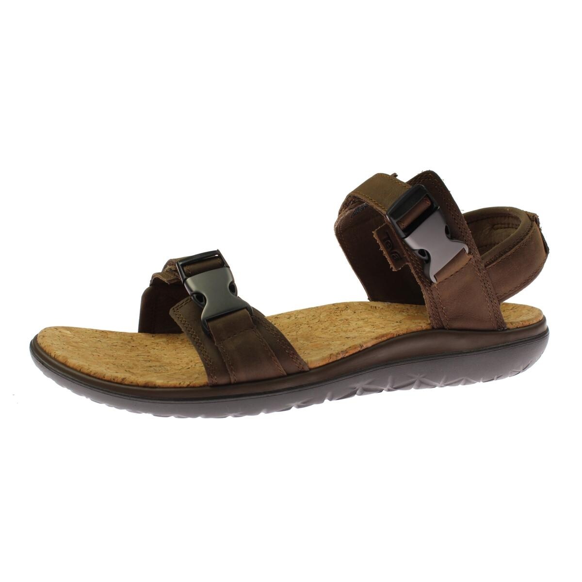 lightweight teva sandals