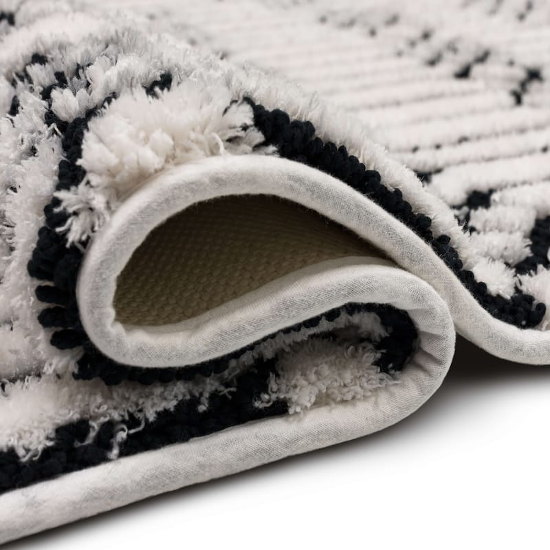 Mohawk Home Linkage Machine Washable Bath Mat