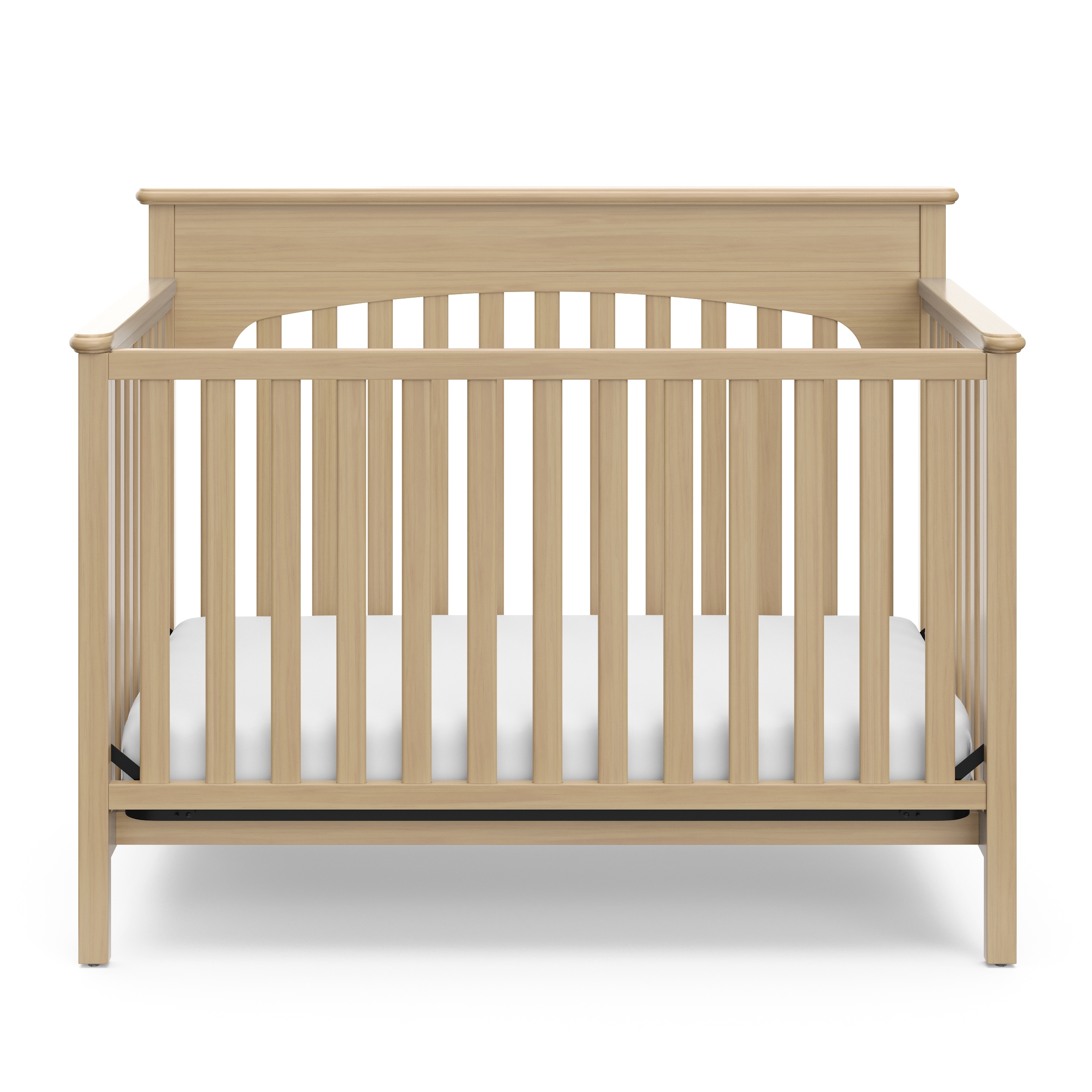 Graco lauren crib mattress size cheap