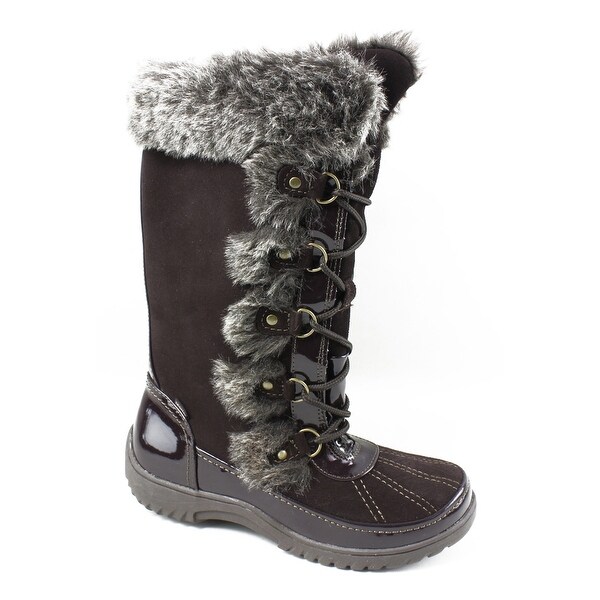 sporto snow boots womens