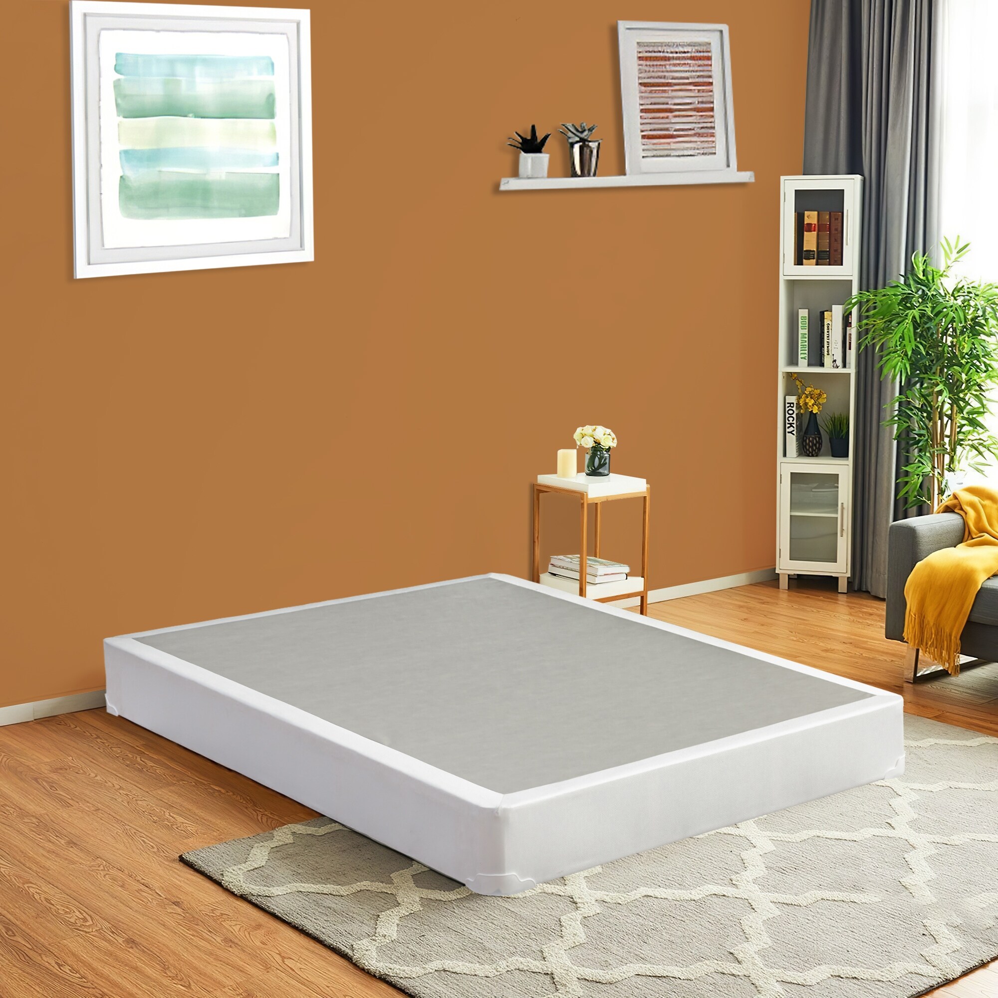 4 queen box spring clearance