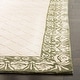 preview thumbnail 53 of 141, SAFAVIEH Handmade Total Performance Jamilah Oriental Trellis Rug
