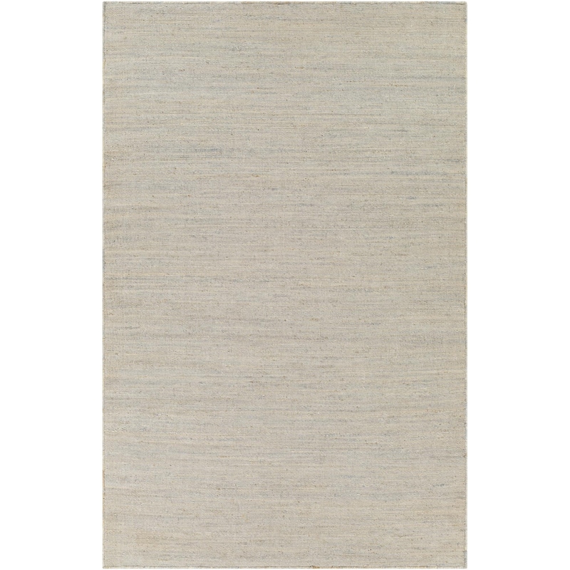Alvito Country Solid Area Rug