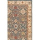 preview thumbnail 20 of 49, SAFAVIEH Handmade Anatolia Leola Traditional Oriental Hand-spun Wool Rug