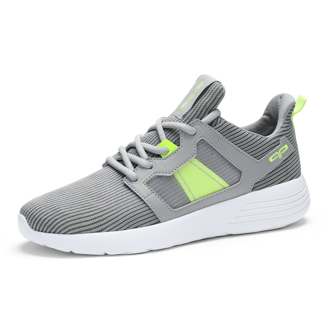 ladies lightweight mesh trainers