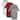 Little Treasure Baby Boy Cotton Long-Sleeve Gowns 3pk, Baby Bear