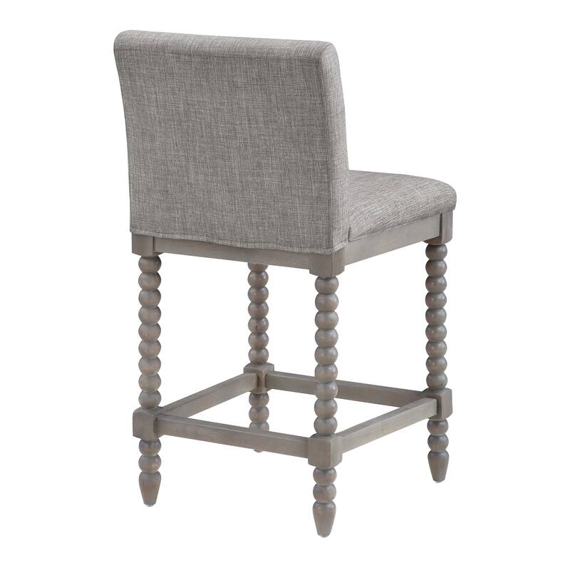 Abbott 26" Spindle Stool