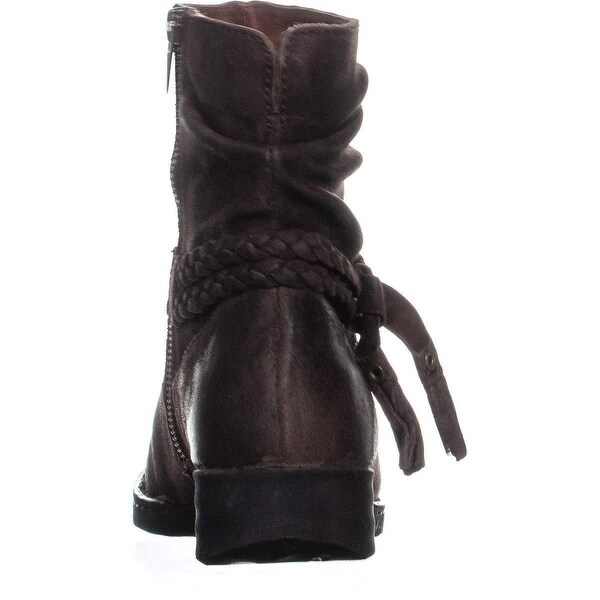 born ouvea boots black