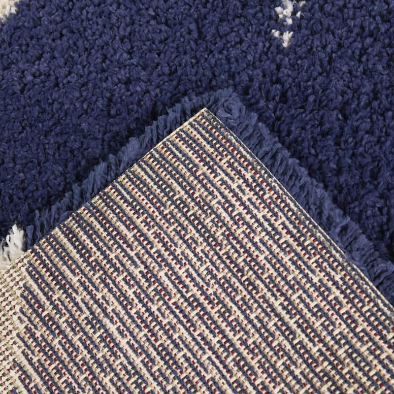 Armin Abstract Geometric Area Rug