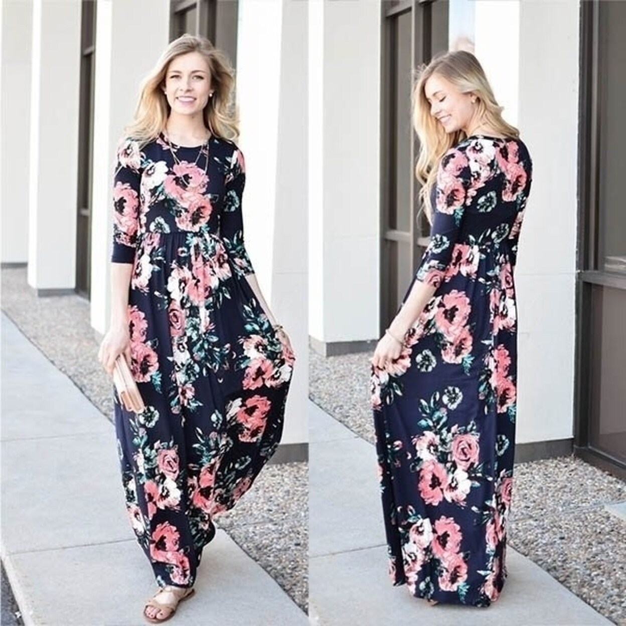 4 years ladies dress
