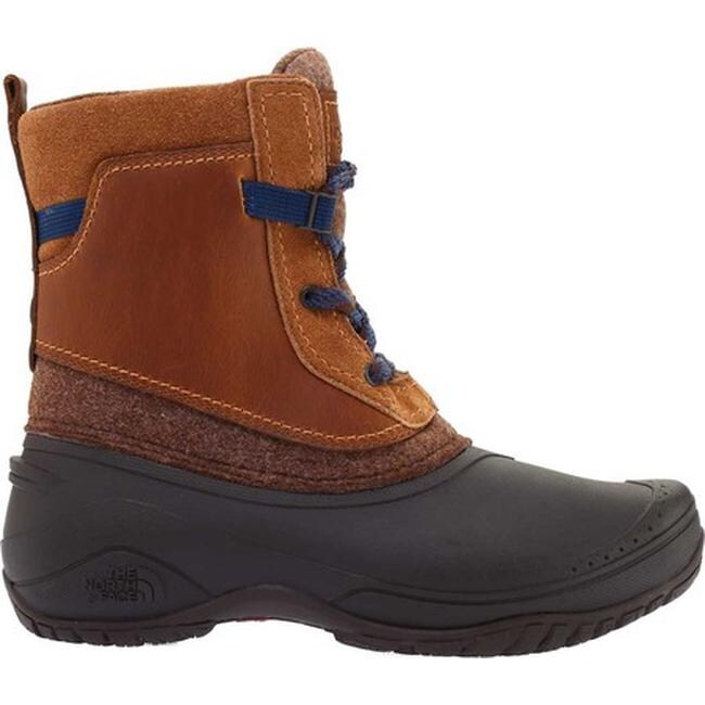 women's shellista shorty waterproof winter boots