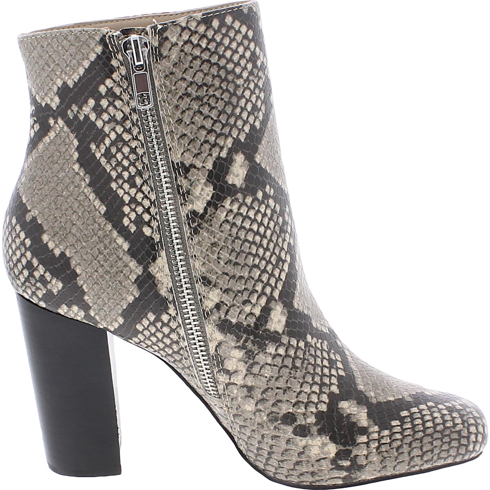 steve madden pixie natural snake