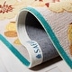 preview thumbnail 9 of 13, SAFAVIEH Handmade Four Seasons Danelle Floral Rug