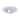 Designers Fountain EVRT603 6" Recessed Eyeball Trim - White
