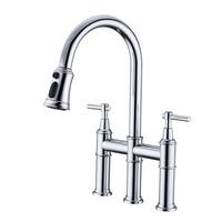 Buy White Kitchen Faucets Online at Overstock | Our Best ...