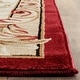 preview thumbnail 29 of 37, SAFAVIEH Lyndhurst Elizabeth Traditional Oriental Medallion Rug