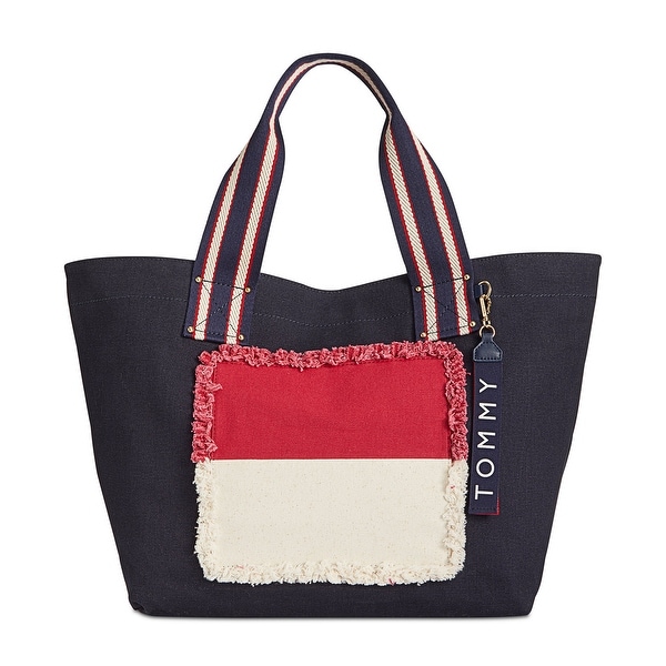 tommy hilfiger cool tote
