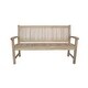 preview thumbnail 2 of 2, Sahara 3-Seater Bench - N/A