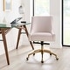 preview thumbnail 22 of 40, Discern Performance Velvet Office Chair
