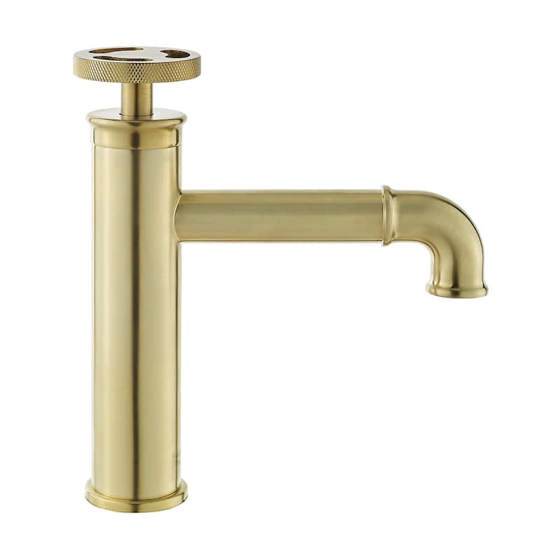 Avallon 7 Single Handle, Bathroom Faucet