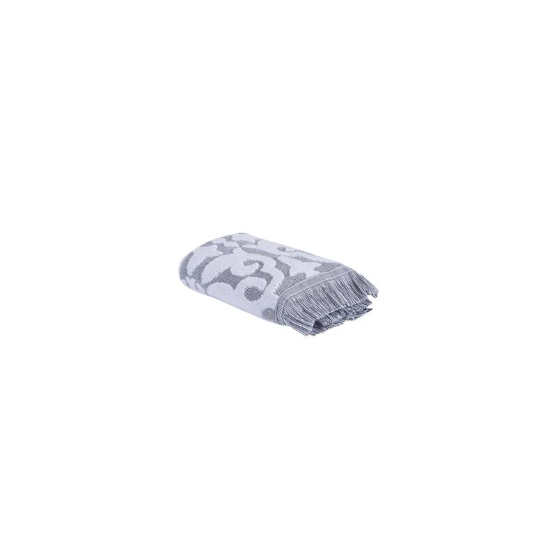 Ozan Premium Home100% Genuine Turkish Cotton Panache Hand Towel
