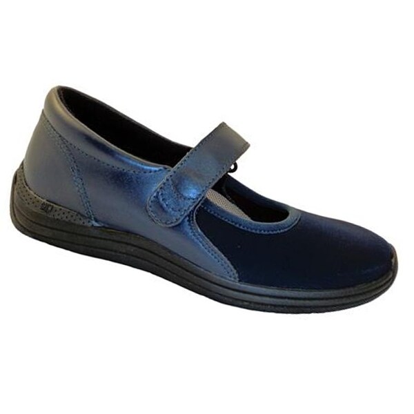 fabric mary jane shoes