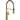 Delta Antoni 1.8 GPM Single-Handle Pull-Down Pre-Rinse Kitchen Faucet