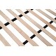 preview thumbnail 4 of 5, Full over Full Bunk Bed, Transformable to Full Size Loft Bed, Black
